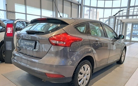 Ford Focus III, 2015 год, 932 000 рублей, 5 фотография