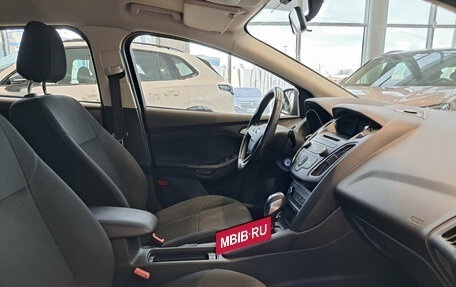 Ford Focus III, 2015 год, 932 000 рублей, 11 фотография
