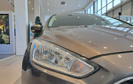 Ford Focus III, 2015 год, 932 000 рублей, 17 фотография