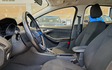 Ford Focus III, 2015 год, 932 000 рублей, 16 фотография