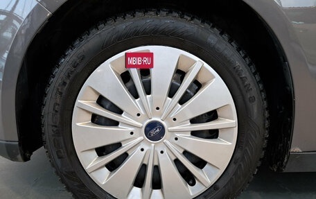 Ford Focus III, 2015 год, 932 000 рублей, 18 фотография