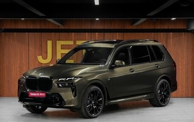 BMW X7, 2025 год, 17 700 000 рублей, 1 фотография