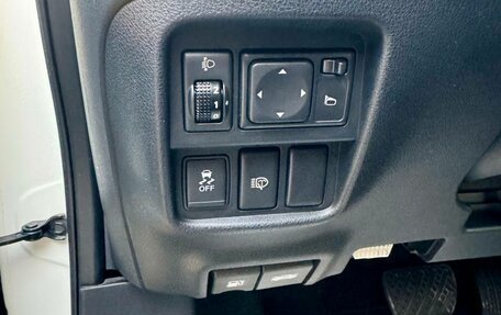 Nissan Juke II, 2013 год, 1 099 000 рублей, 16 фотография