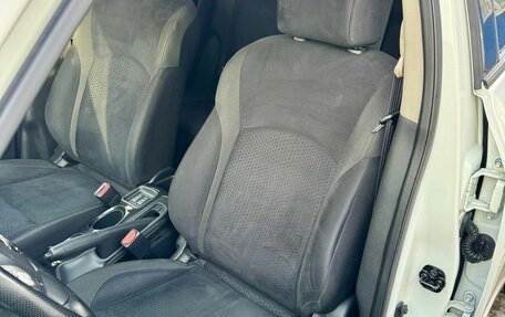 Nissan Juke II, 2013 год, 1 099 000 рублей, 19 фотография