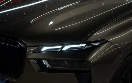 BMW X7, 2025 год, 17 700 000 рублей, 2 фотография