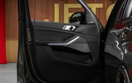 BMW X7, 2025 год, 17 700 000 рублей, 9 фотография