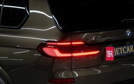 BMW X7, 2025 год, 17 700 000 рублей, 8 фотография