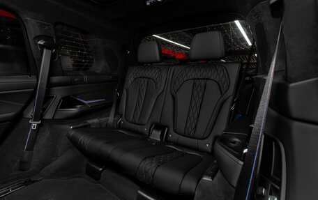 BMW X7, 2025 год, 17 700 000 рублей, 26 фотография