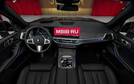 BMW X7, 2025 год, 17 700 000 рублей, 20 фотография