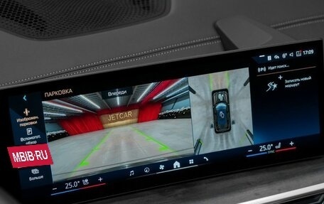 BMW X7, 2025 год, 17 700 000 рублей, 18 фотография