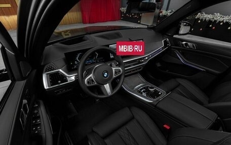 BMW X7, 2025 год, 17 700 000 рублей, 13 фотография