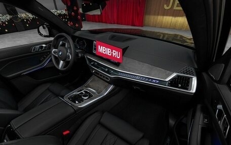 BMW X7, 2025 год, 17 700 000 рублей, 21 фотография