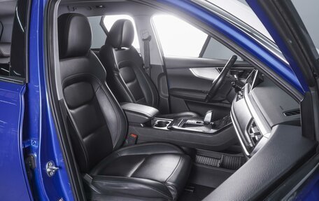 Chery Tiggo 7 Pro, 2021 год, 1 800 000 рублей, 8 фотография