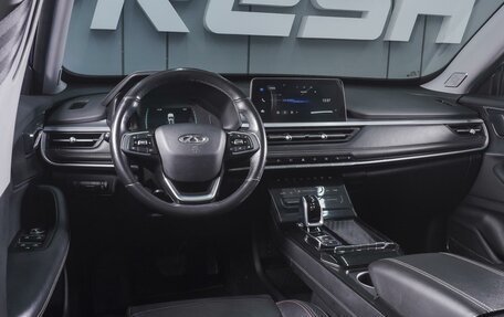 Chery Tiggo 7 Pro, 2021 год, 1 800 000 рублей, 6 фотография