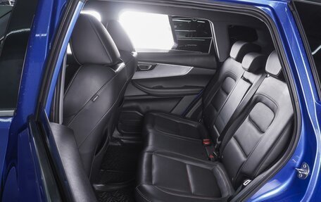 Chery Tiggo 7 Pro, 2021 год, 1 800 000 рублей, 9 фотография