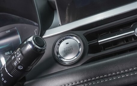 Chery Tiggo 7 Pro, 2021 год, 1 800 000 рублей, 15 фотография