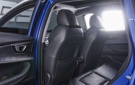 Chery Tiggo 7 Pro, 2021 год, 1 800 000 рублей, 11 фотография