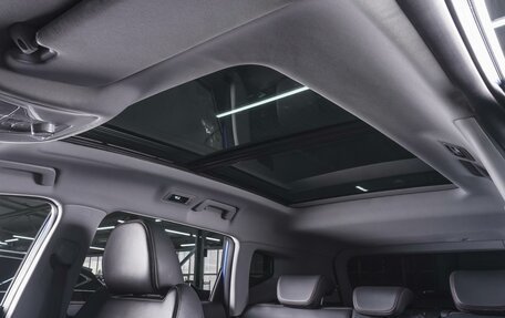 Chery Tiggo 7 Pro, 2021 год, 1 800 000 рублей, 12 фотография