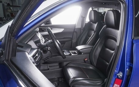 Chery Tiggo 7 Pro, 2021 год, 1 800 000 рублей, 10 фотография