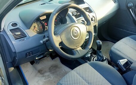 Renault Megane II, 2006 год, 390 000 рублей, 1 фотография