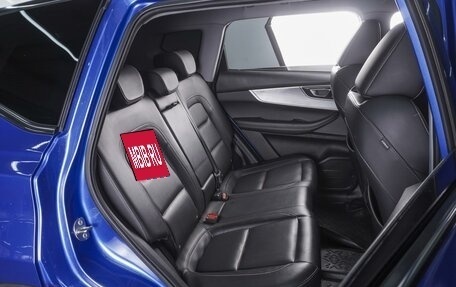 Chery Tiggo 7 Pro, 2021 год, 1 800 000 рублей, 7 фотография