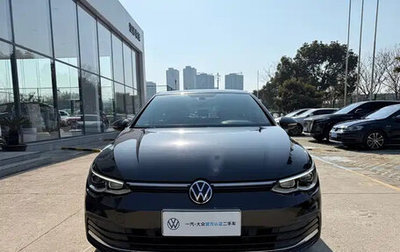 Volkswagen Golf VIII, 2021 год, 1 499 000 рублей, 1 фотография