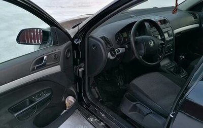Skoda Octavia, 2007 год, 450 000 рублей, 1 фотография
