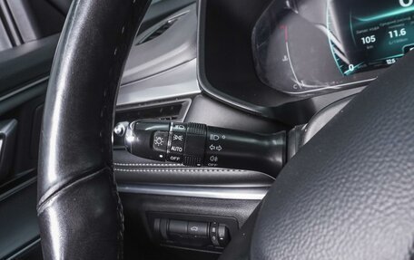 Chery Tiggo 7 Pro, 2021 год, 1 800 000 рублей, 17 фотография