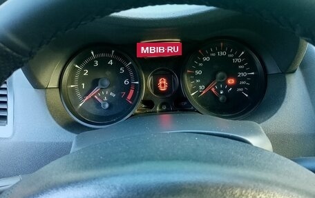 Renault Megane II, 2006 год, 390 000 рублей, 2 фотография