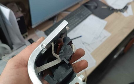 Renault Megane II, 2006 год, 390 000 рублей, 18 фотография