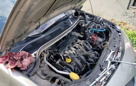 Renault Megane II, 2006 год, 390 000 рублей, 12 фотография