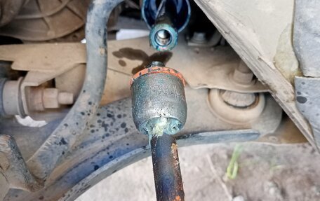 Renault Megane II, 2006 год, 390 000 рублей, 19 фотография