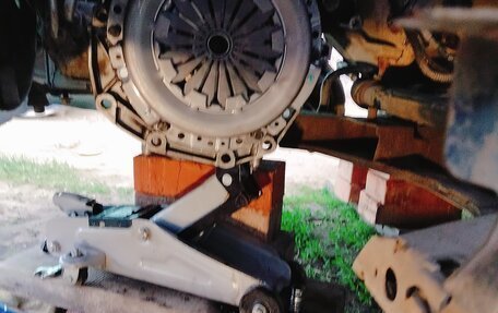 Renault Megane II, 2006 год, 390 000 рублей, 13 фотография