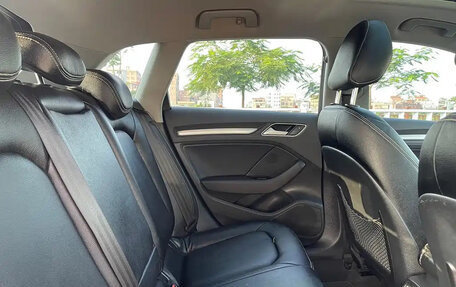 Audi A3, 2019 год, 1 325 000 рублей, 8 фотография