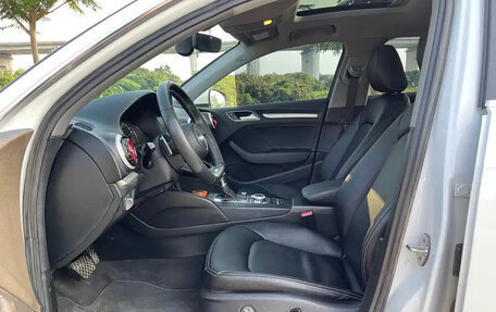 Audi A3, 2019 год, 1 325 000 рублей, 6 фотография