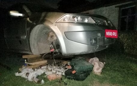 Renault Megane II, 2006 год, 390 000 рублей, 22 фотография