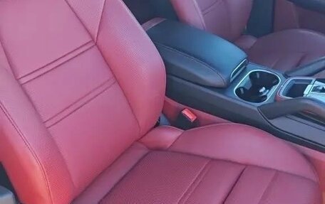 Porsche Cayenne III, 2022 год, 11 100 000 рублей, 7 фотография