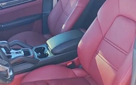 Porsche Cayenne III, 2022 год, 11 100 000 рублей, 5 фотография