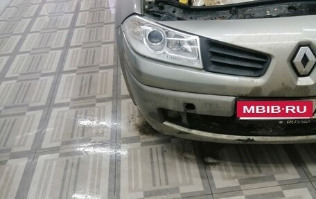 Renault Megane II, 2006 год, 390 000 рублей, 25 фотография