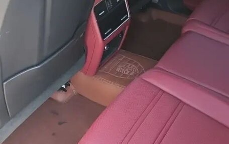 Porsche Cayenne III, 2022 год, 11 100 000 рублей, 6 фотография