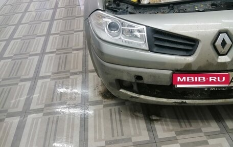 Renault Megane II, 2006 год, 390 000 рублей, 26 фотография