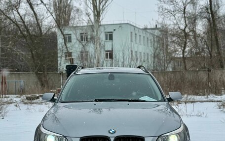 BMW 5 серия, 2006 год, 1 080 000 рублей, 4 фотография