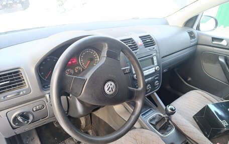 Volkswagen Golf V, 2008 год, 330 000 рублей, 3 фотография