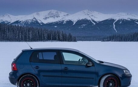 Volkswagen Golf V, 2008 год, 330 000 рублей, 2 фотография