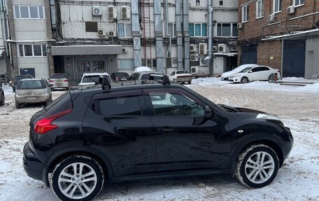 Nissan Juke II, 2012 год, 1 200 000 рублей, 4 фотография
