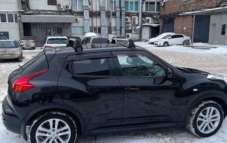 Nissan Juke II, 2012 год, 1 200 000 рублей, 5 фотография
