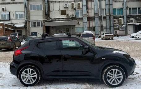 Nissan Juke II, 2012 год, 1 200 000 рублей, 3 фотография
