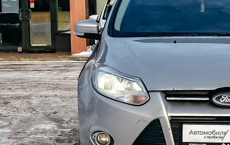 Ford Focus III, 2012 год, 900 000 рублей, 5 фотография