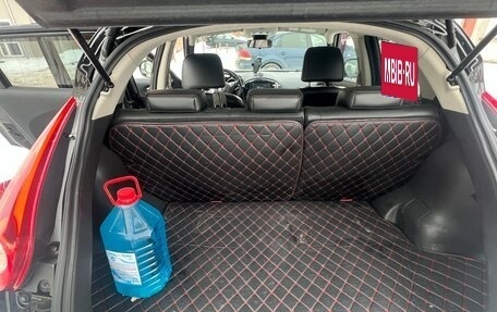 Nissan Juke II, 2012 год, 1 200 000 рублей, 17 фотография