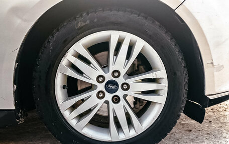 Ford Focus III, 2012 год, 900 000 рублей, 10 фотография